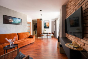 Ocean Loft Apartment